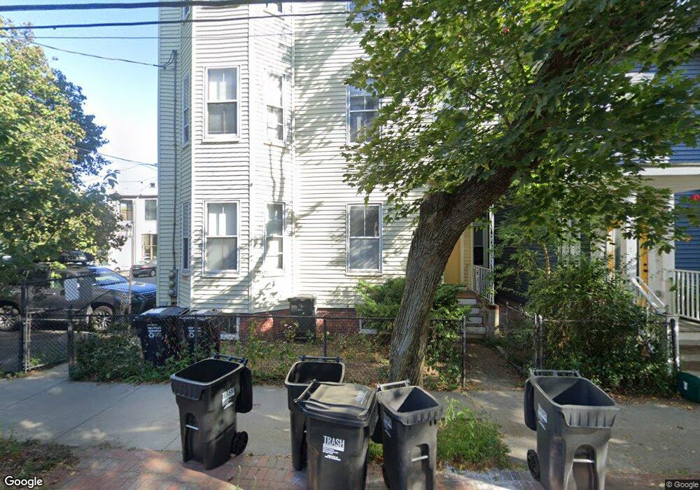 230 Brookline St unit 230-1, Cambridge, MA 02139 - photo 1