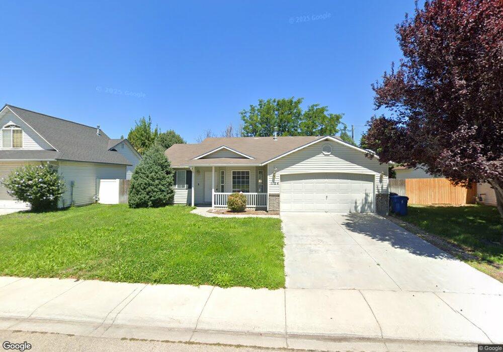 1124 W Teton Ave, Nampa, ID 83686 - photo 1