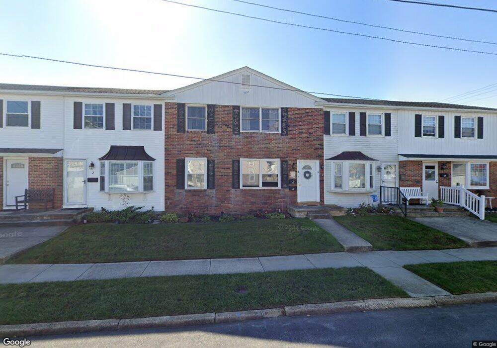 1000 W Brigantine Ave, Brigantine, NJ 08203 - photo 1