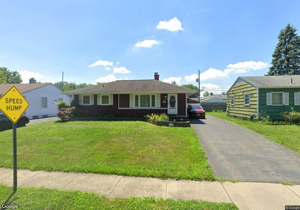 1963 Fenton St, Columbus, OH 43224 - photo 1