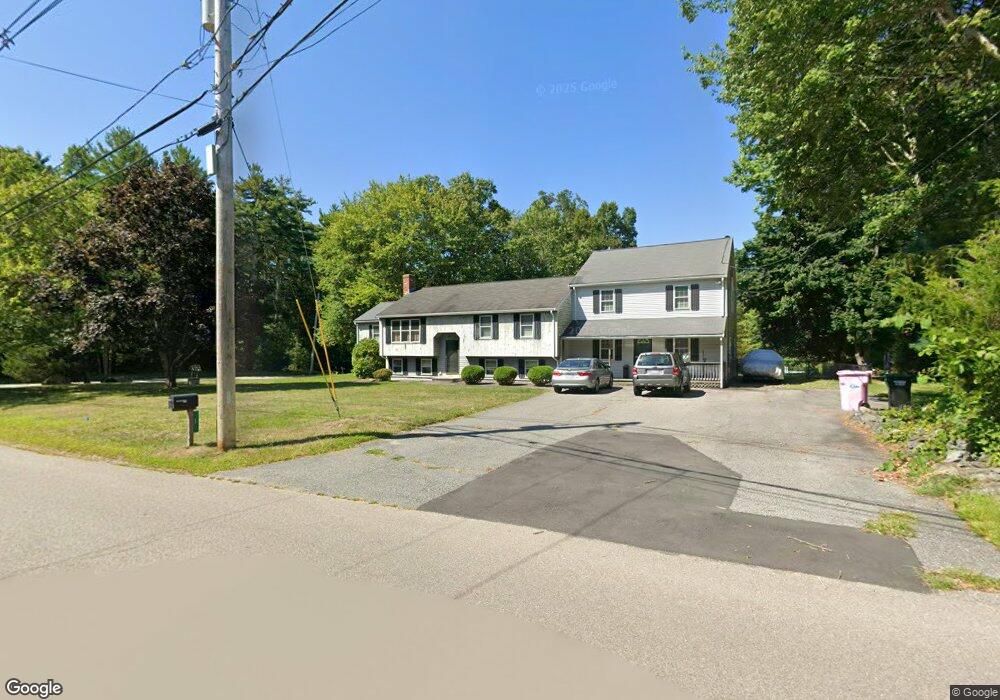 1 Parker Ct, Norton, MA 02766 - photo 1