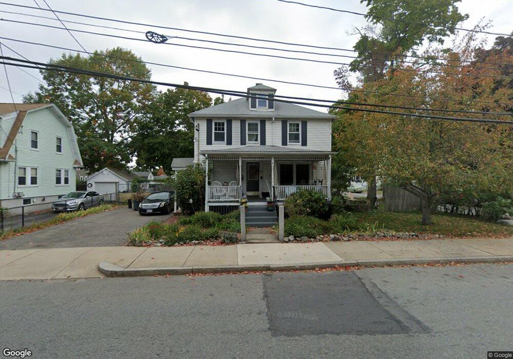 91 Gore St, Waltham, MA 02453 - photo 1