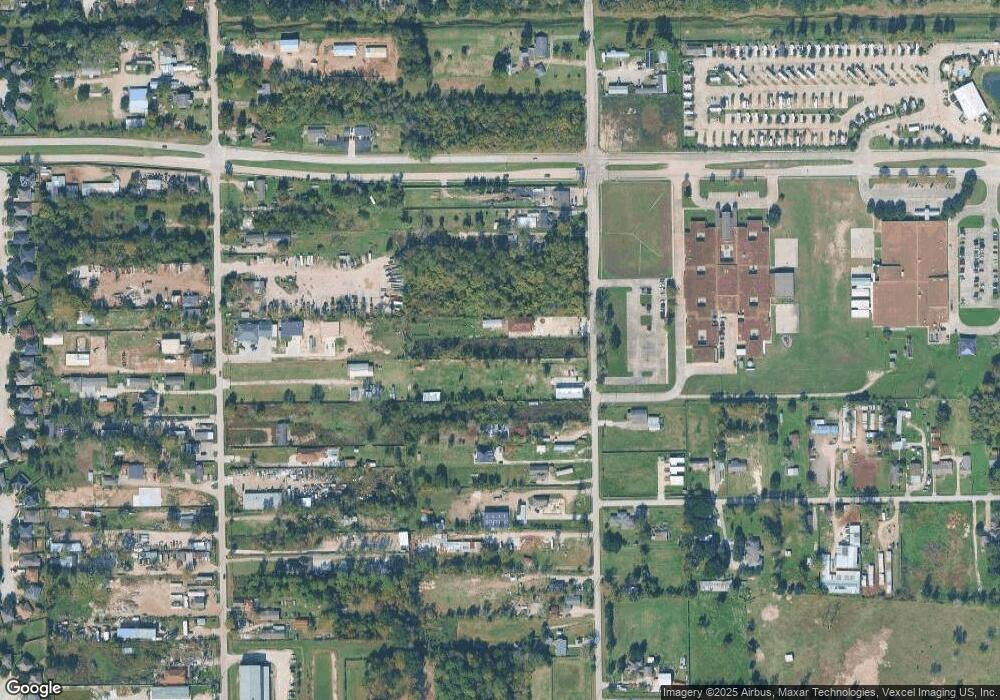 12725 Ann Louise Rd, Houston, TX 77086 - photo 1