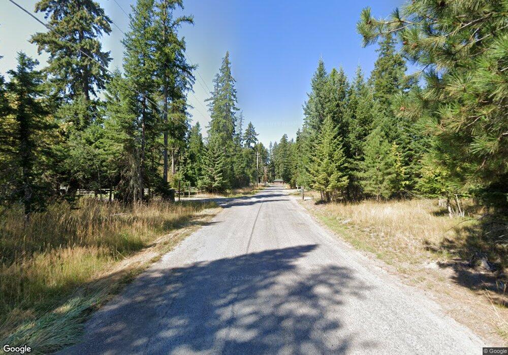 Lot 80 Wapiti Ln, Bigfork, MT 59911 - photo 1