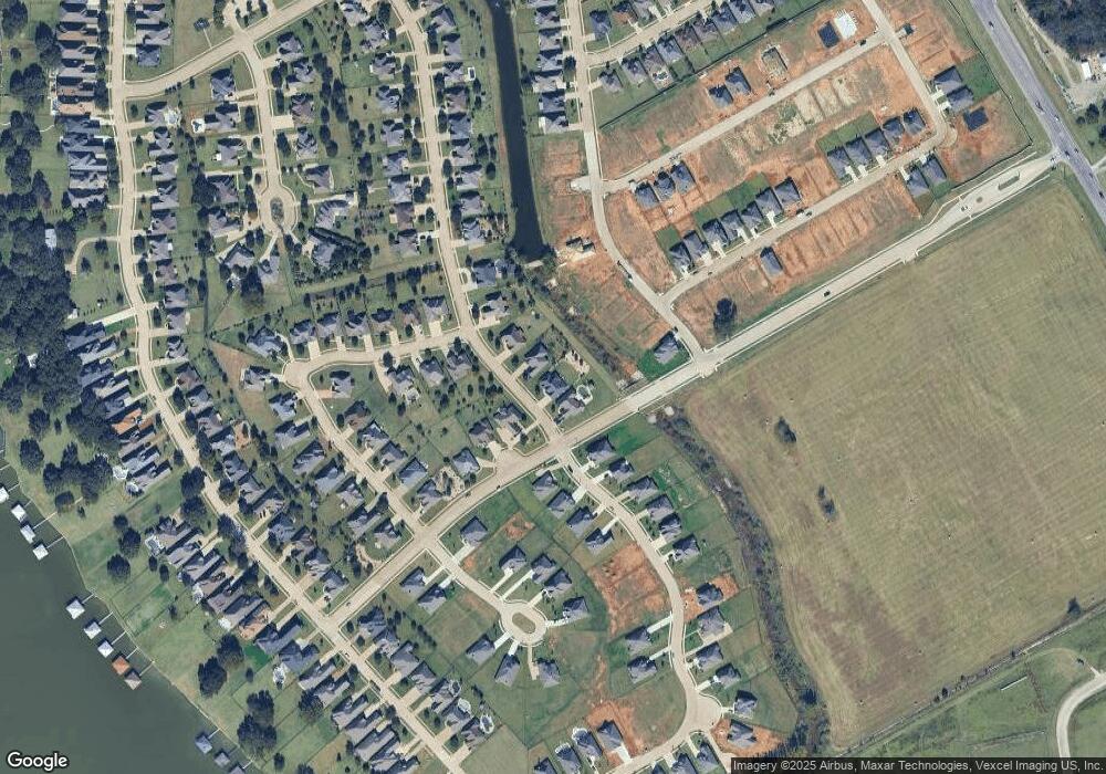 3202 Ferry Boat Ln, Granbury, TX 76049 - photo 1