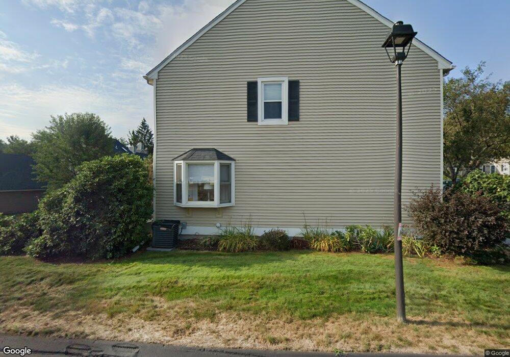 18 Braintree Ct, Suffield, CT 06078 - photo 1