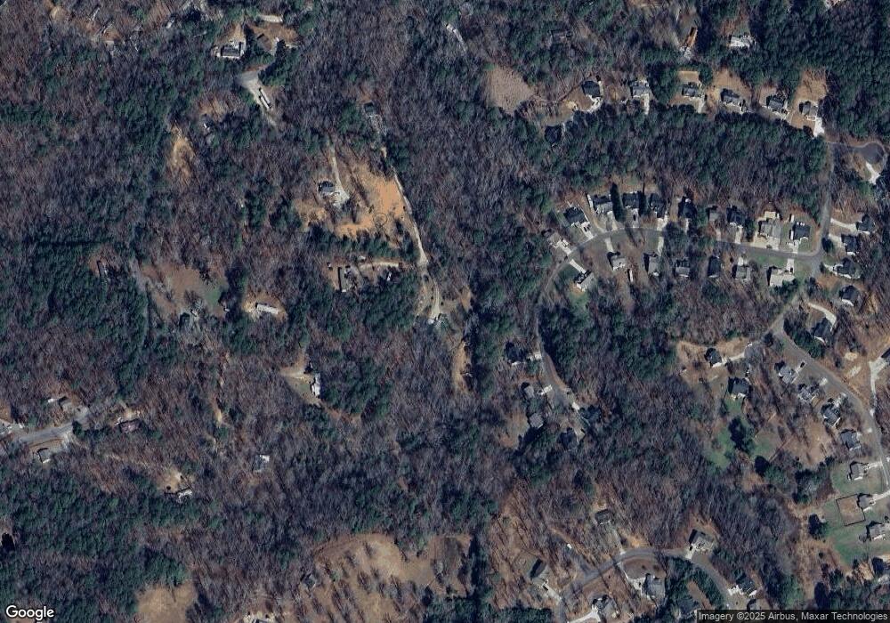 197 Broken Arrow Rd, Ellijay, GA 30540 - photo 1