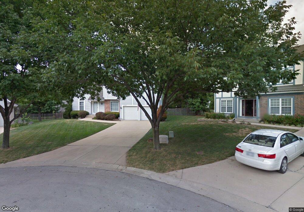 16028 W 80th Place, Lenexa, KS 66219 - photo 1