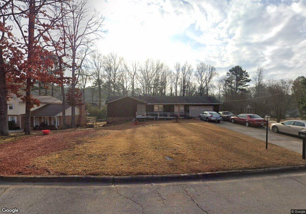 3759 Birchbriar Ct, Decatur, GA 30034 - photo 1