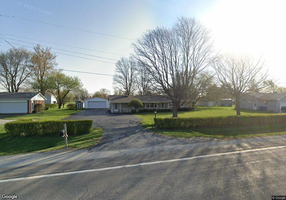 29259 State Route 19, Atlanta, IN 46031 - photo 1