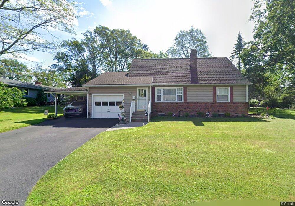 24 Beech St, Mountain Top, PA 18707 - photo 1