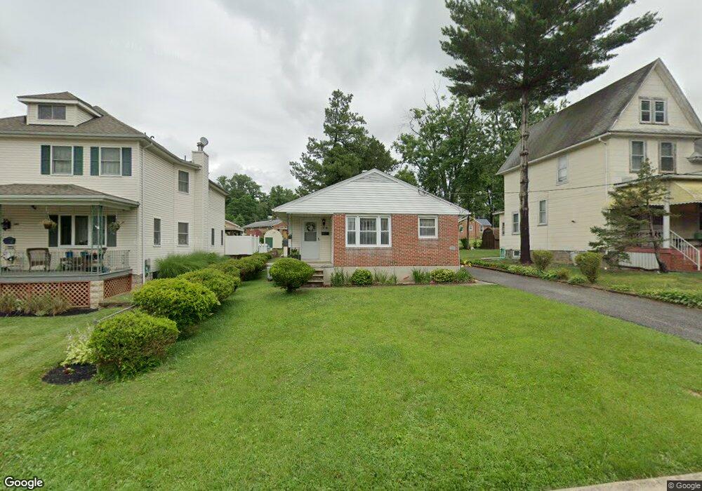 1519 Arbutus Ave, Halethorpe, MD 21227 - photo 1