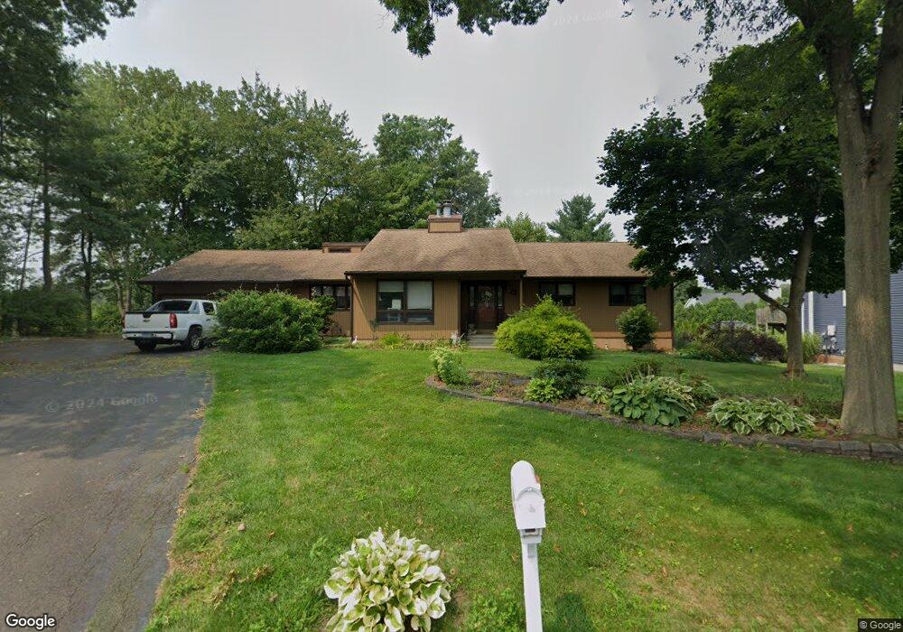 13 Washington Rd, Cromwell, CT 06416 - photo 1