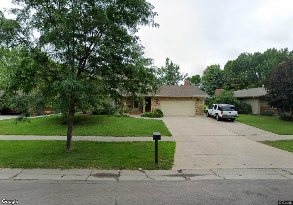 3669 Fairway Rd N, Fargo, ND 58102 - photo 1