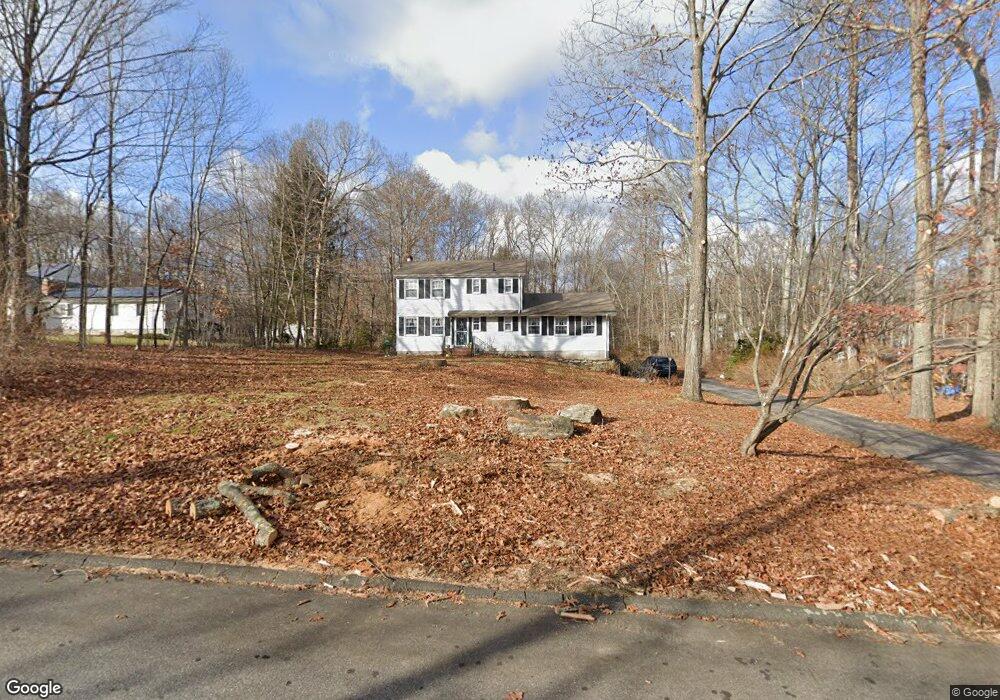 17 Russmar Trail, Columbia, CT 06237 - photo 1