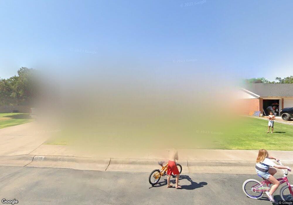 1606 Cimmaron Dr, Midland, TX 79705 - photo 1