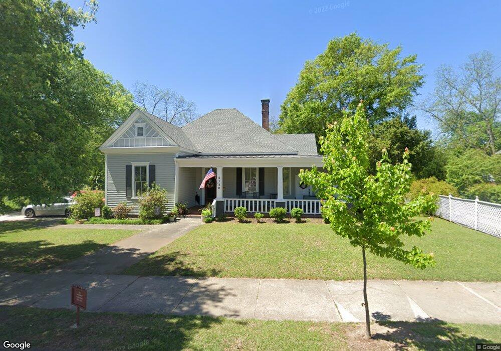 2120 Monticello St SW, Covington, GA 30014 - photo 1
