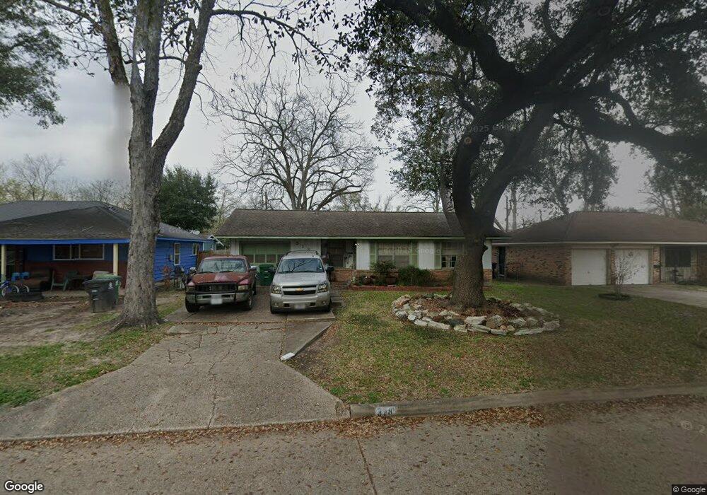 318 Ishmeal St, Houston, TX 77091 - photo 1