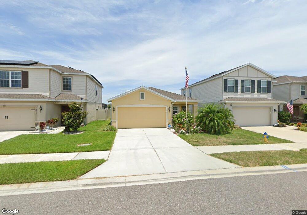 10304 Hawks Landing Dr, Land O Lakes, FL 34638 - photo 1