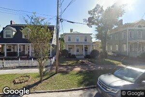 414 Orange St Unit D, Wilmington, NC 28401