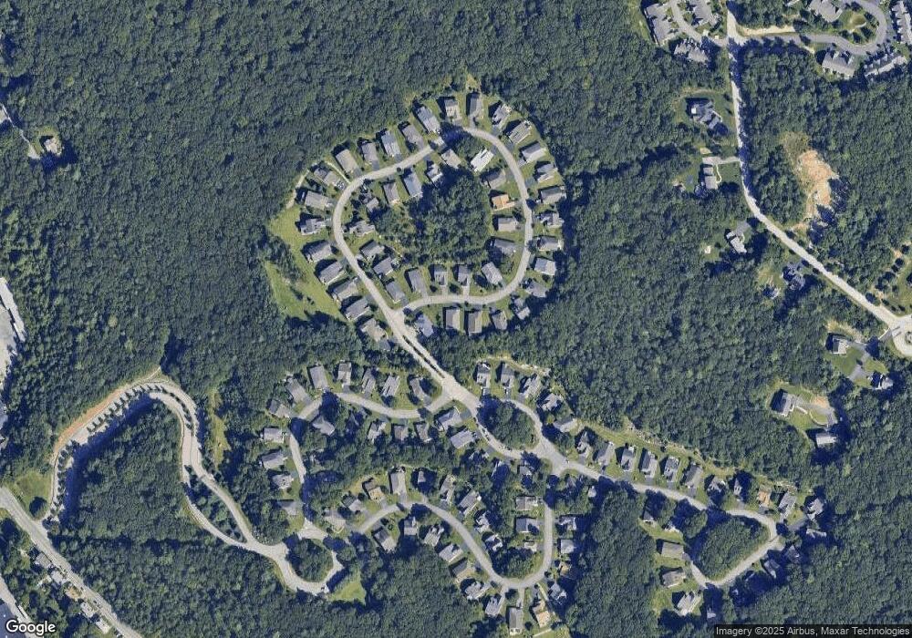 3 Cambridge Cir unit 45, Smithfield, RI 02917 - photo 1