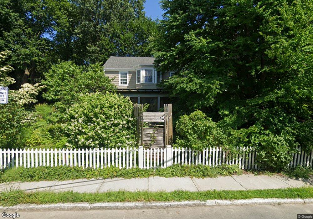 3 Bates St, Cambridge, MA 02140 - photo 1