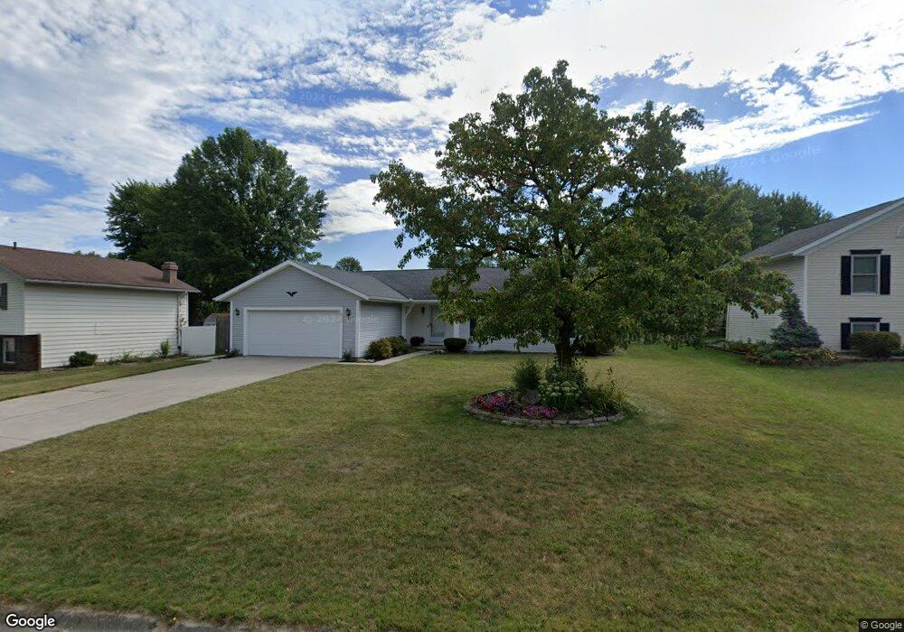 3156 Shiloh Dr, Lima, OH 45801 - photo 1
