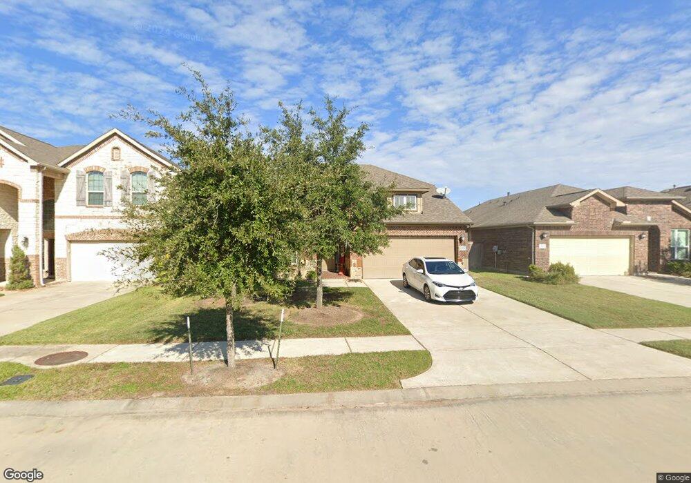 15630 Windsor Bluff Dr, Cypress, TX 77429 - photo 1