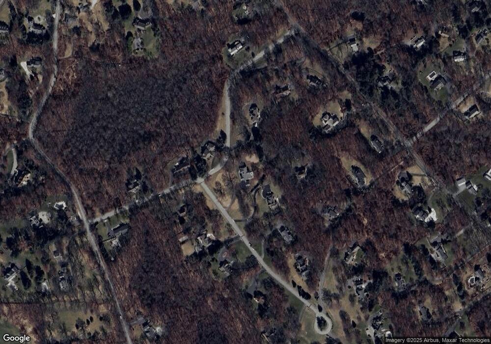 5 Wicks End Ln, Wilton, CT 06897 - photo 1