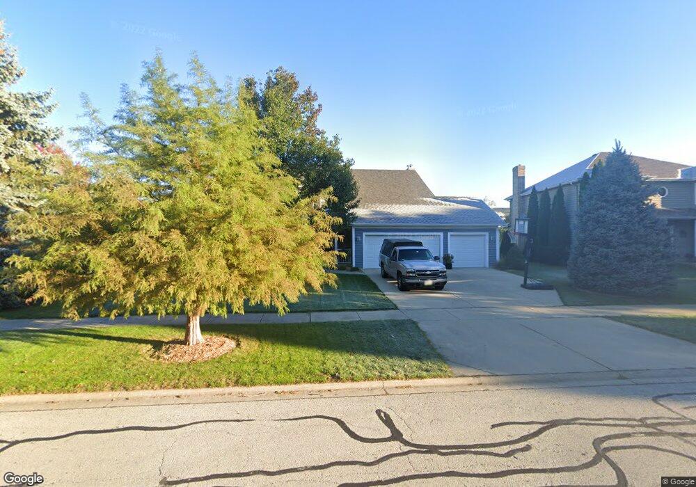 1311 Keats Ave unit 1, Naperville, IL 60564 - photo 1