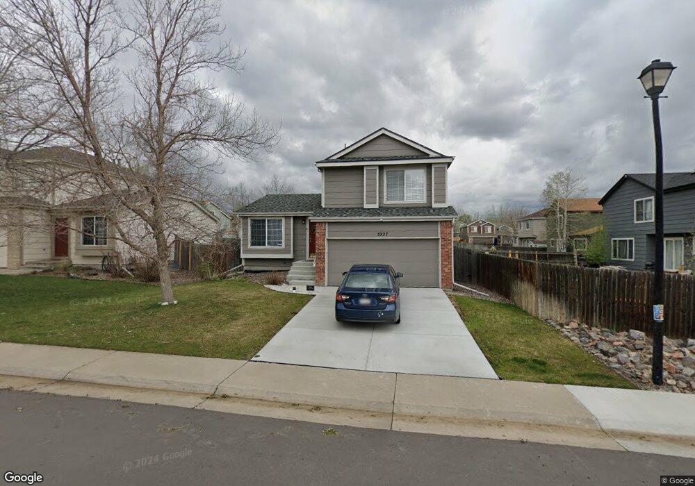 5227 S Jericho Way, Centennial, CO 80015 - photo 1