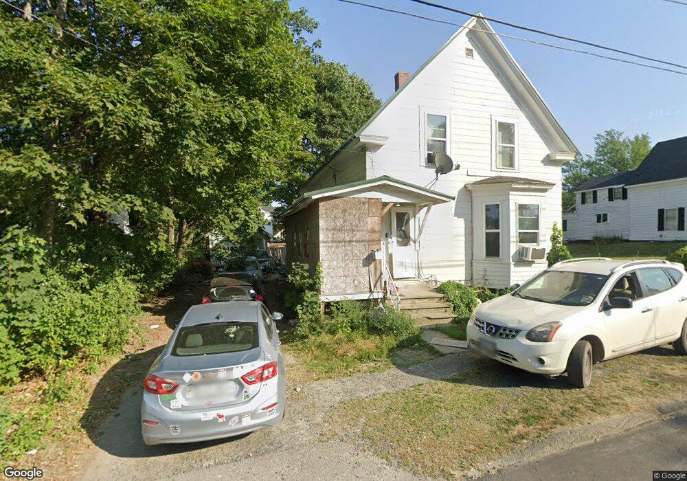 44 Spring St, Calais, ME 04619 - photo 1