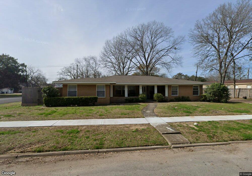 1218 3rd St, Rosenberg, TX 77471 - photo 1