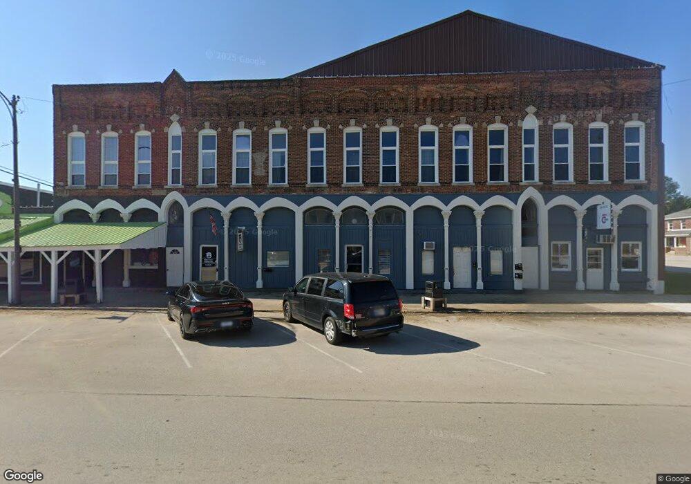 106 E Main St unit 106 e main, Thorntown, IN 46071 - photo 1