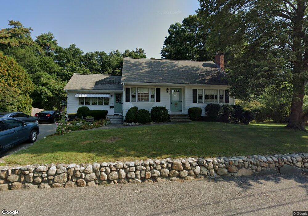 37 Horseshoe Dr, Bellingham, MA 02019 - photo 1