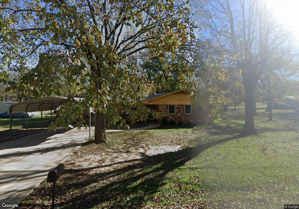 1001 S Broadway St, Hugo, OK 74743 - photo 1