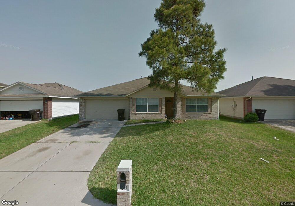 7922 Fall Glen Dr, Houston, TX 77040 - photo 1