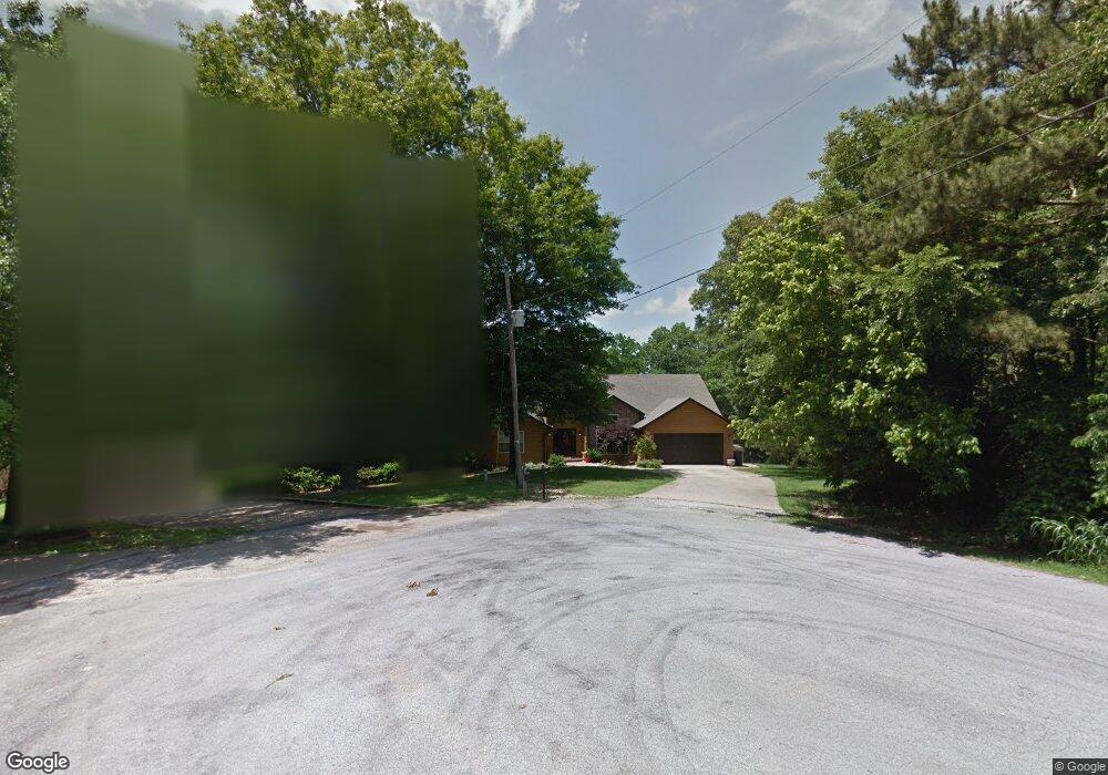 112 Buckingham Dr, Bella Vista, AR 72714 - photo 1