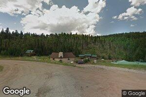 1612 New Mexico 38, Red River, NM 87558
