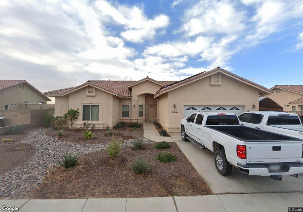 10411 E 39th Ln, Yuma, AZ 85365 - photo 1