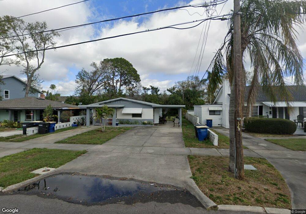 25 N Fredrica Ave, Clearwater, FL 33755 - photo 1