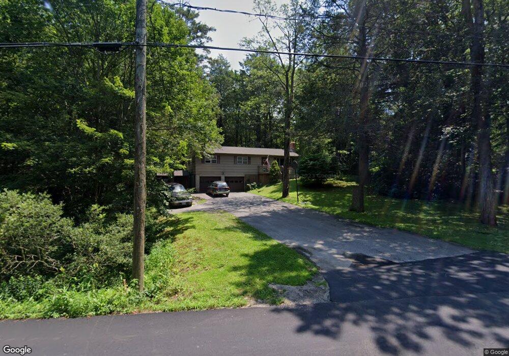 190 Ramstein Rd, New Hartford, CT 06057 - photo 1