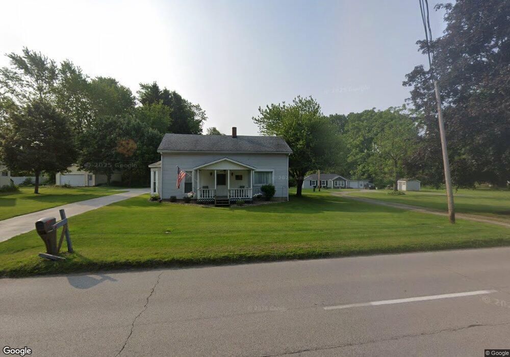 423 W Main Rd, Conneaut, OH 44030 - photo 1