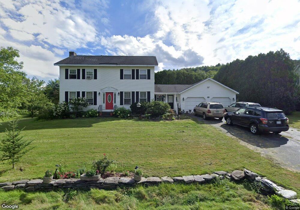10 Longview Ln, Hartford, VT 05001 - photo 1