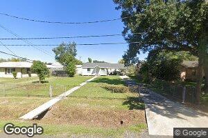 296 Whitley Rd, Des Allemands, LA 70030