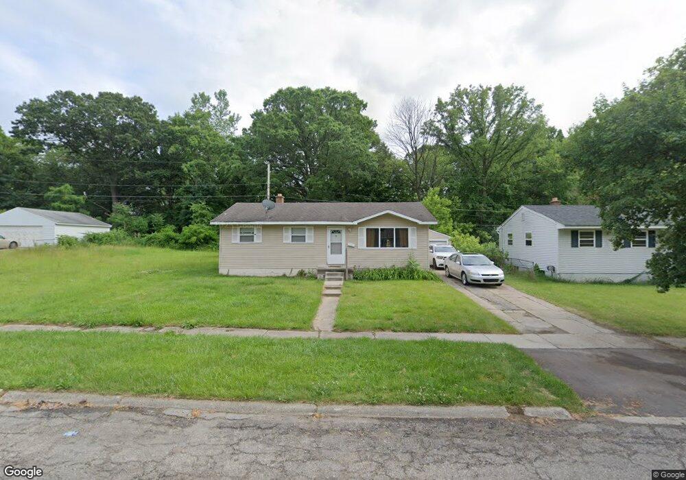 2518 Plainfield Ave, Flint, MI 48506 - photo 1