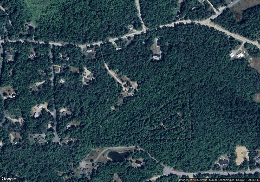 391 Passaconaway Rd, Conway, NH 03818 - photo 1