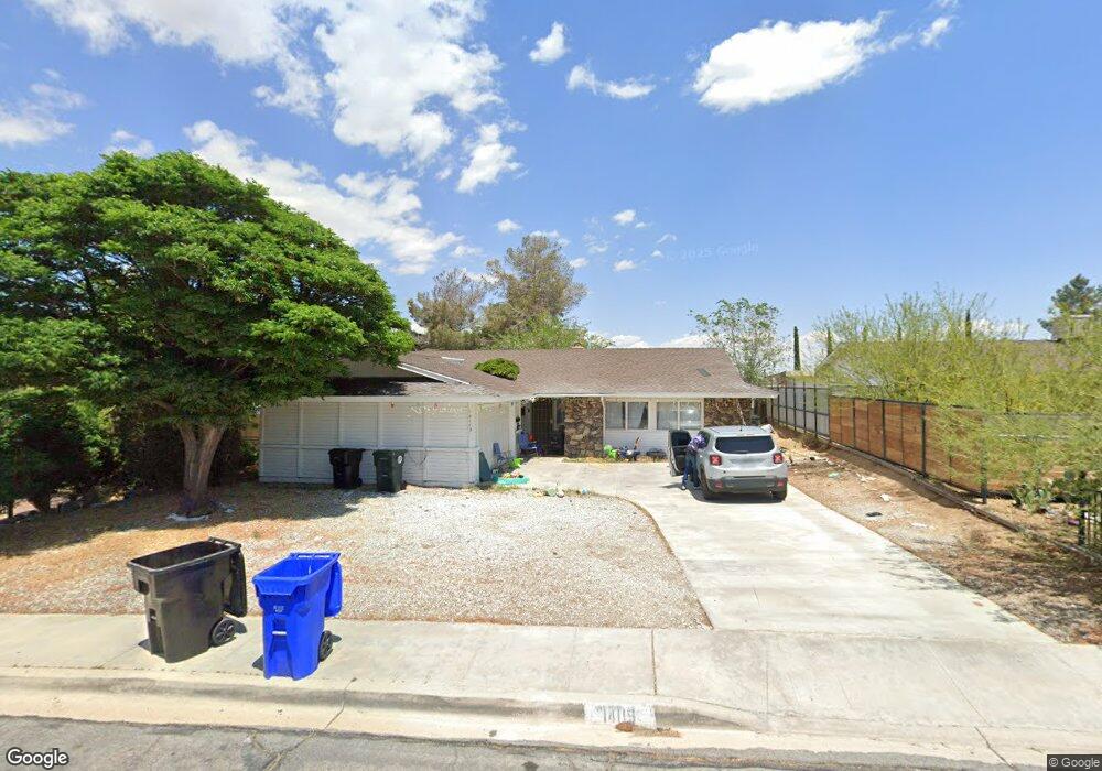 14115 Burning Tree Dr, Victorville, CA 92395 - photo 1