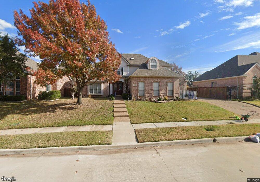 4113 Coachman Ln, Colleyville, TX 76034 - photo 1