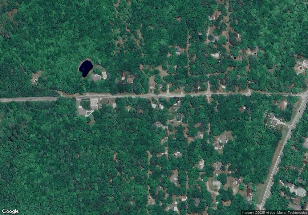 5256 W Bessinger Rd, Au Gres, MI 48703 - photo 1